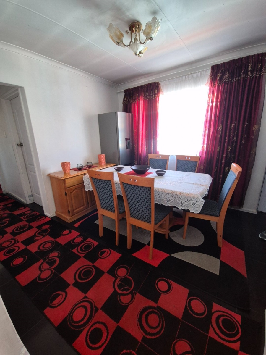 3 Bedroom Property for Sale in Kwadwesi Eastern Cape